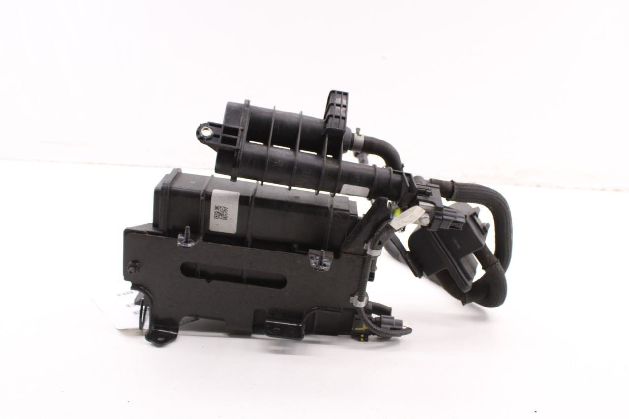 2020-25 Infiniti QX50 Luxe Fuel Vapor Evaporative Emission Canister 14950-5VG0A - Alshned Auto Parts