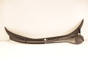 97-04 Chevrolet Corvette Front Windshield Cowl Vent Cover Panel 10270322 *ReaD*
