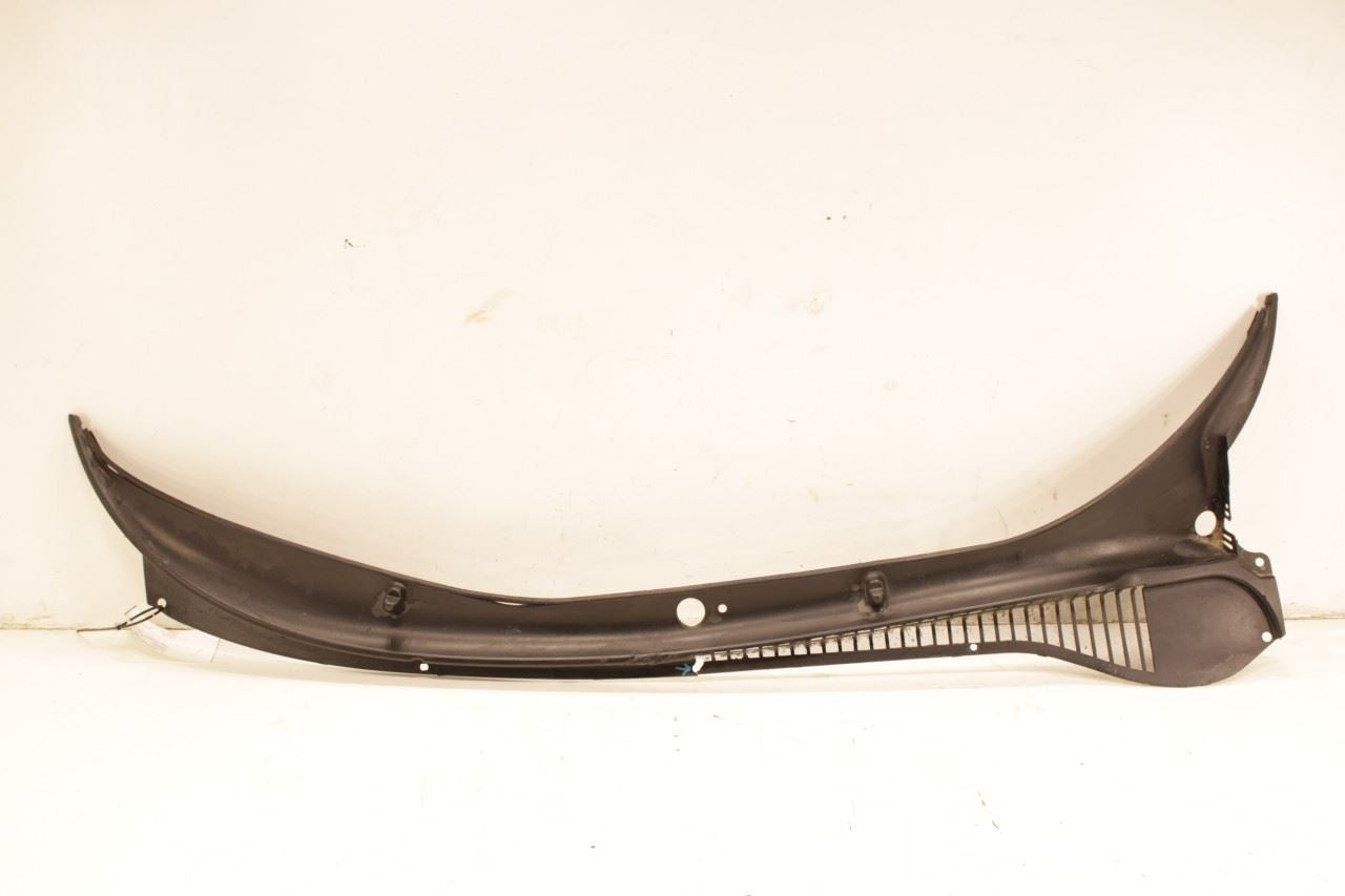 97-04 Chevrolet Corvette Front Windshield Cowl Vent Cover Panel 10270322 *ReaD* - Alshned Auto Parts