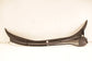 97-04 Chevrolet Corvette Front Windshield Cowl Vent Cover Panel 10270322 *ReaD* - Alshned Auto Parts