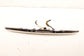 14-18 Infiniti Q50 Premium Rear Liftgate Release Handle Trim w/ Light and Camera - Alshned Auto Parts