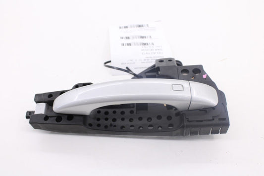 2010-16 Audi S4 Premium Plus 3.0L Rear Passenger Right Side Door Exterior Handle - Alshned Auto Parts