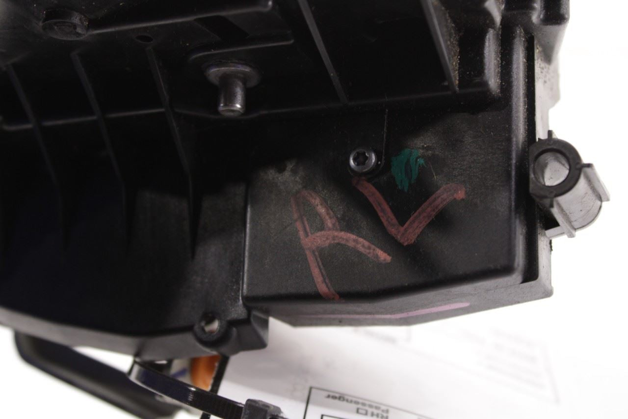 2018-2022 Ford Ecosport SE Rear Left Door Lock Latch Actuator GN15-A264A27-DA - Alshned Auto Parts