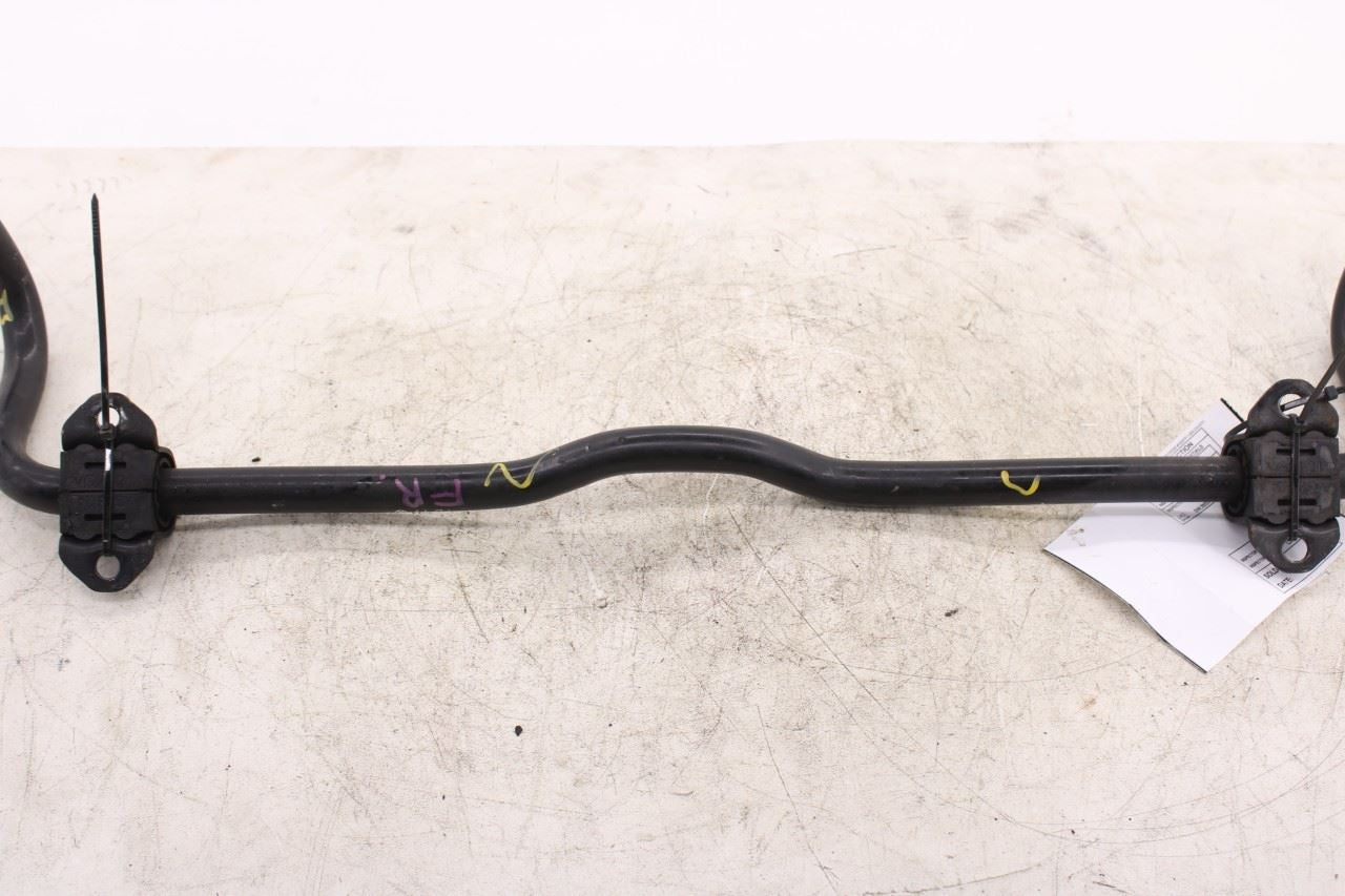 2019-2021 Hyundai Veloster FWD Front Stabilizer Sway Anti-Roll Bar 54810-F21003