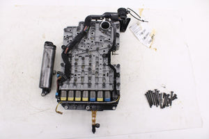 18-20 Audi S5 3.0L AWD 8-Spd Auto Transmission Valve Body w/ Hydraulic Pump 32K