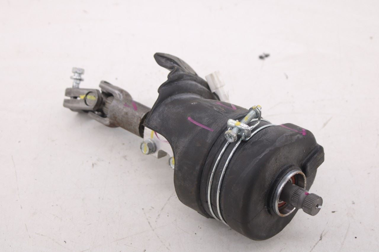 19-25 Infiniti QX50 ESSENTIAL 2.0L AWD Steering Column Intermediate Lower Shaft - Alshned Auto Parts