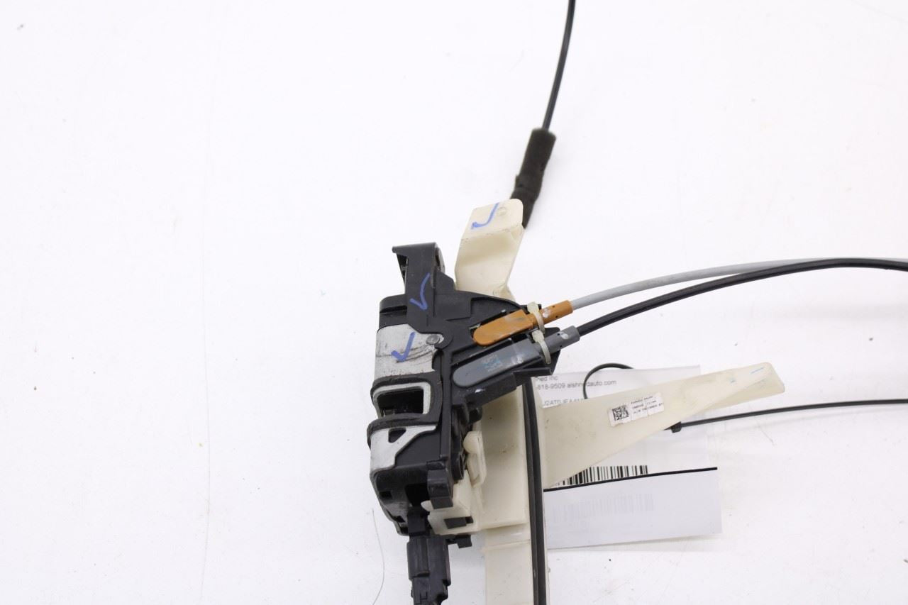 2018-24 Ford Expedition Limited Front Left Driver Side Door Lock Latch Actuator - Alshned Auto Parts