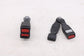 2017-21 Subaru Impreza Limited Rear Right Left Side 2nd Row Seat Belt Buckle Set0