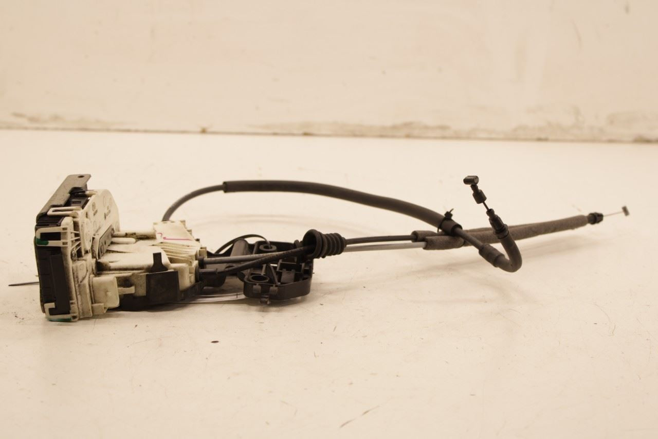 2018-2021 Jeep Cherokee Latitude Rear Left Door Lock Latch Actuator 04589915AE - Alshned Auto Parts