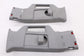 14-19 Chevrolet Silverado 1500 2WT RH and LH Center Upper B-Pillar Trim 232344350