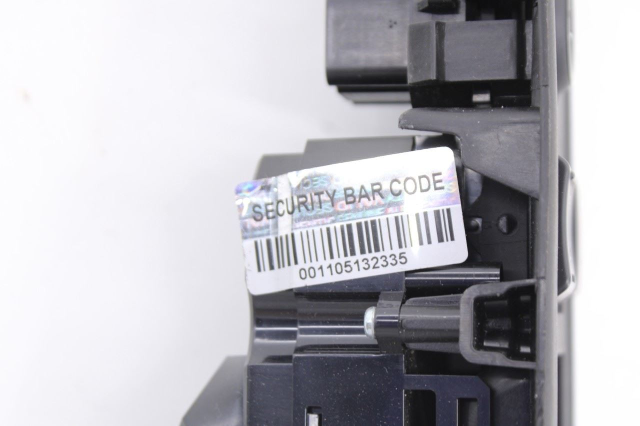 2019-2022 Acura ILX Technology A-Spec Front Left Door Master Power Window Switch11
