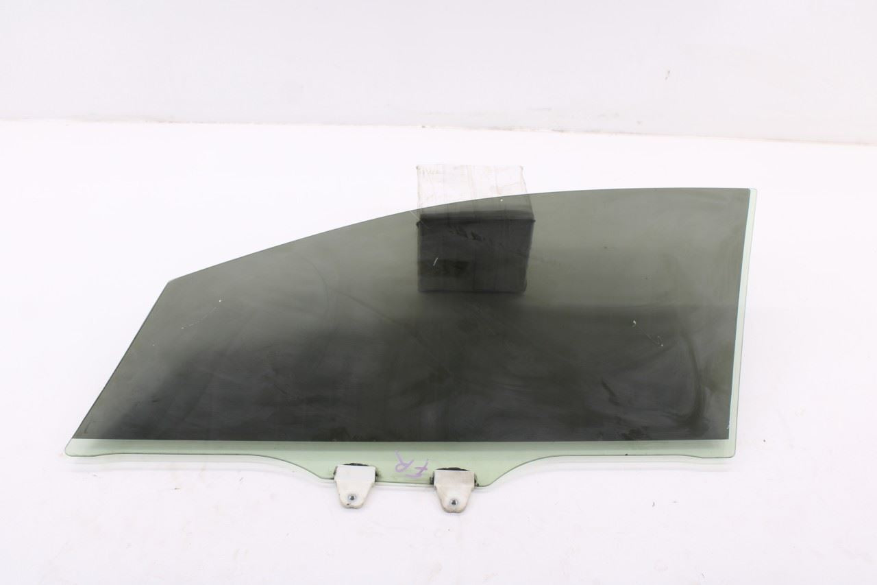 2014-2016 Subaru Impreza Sport Premium Front Right Door Window Glass 61011FJ6005