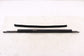 10-16 Audi S4 Premium Plus Rear Right Door Belt Outer Molding Inner Weatherstrip0
