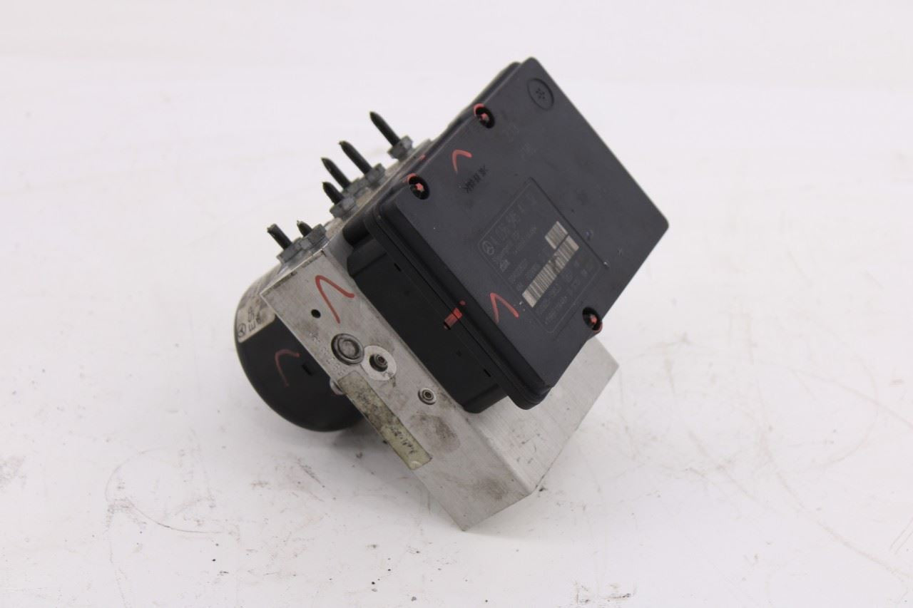 2006-2009 Mercedes-Benz CLK 350 3.5L ABS Anti Lock Brake Pump Control Module OEM1