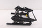 2008-14 Mercedes-Benz C350 Sport 3.5L RWD Front Left Side Seat Lower Track Frame - Alshned Auto Parts