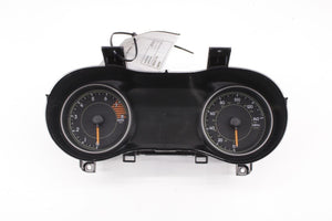 17-18 Jeep Cherokee Limited 4WD Speedometer Gauge Instrument Cluster 86K Mileage