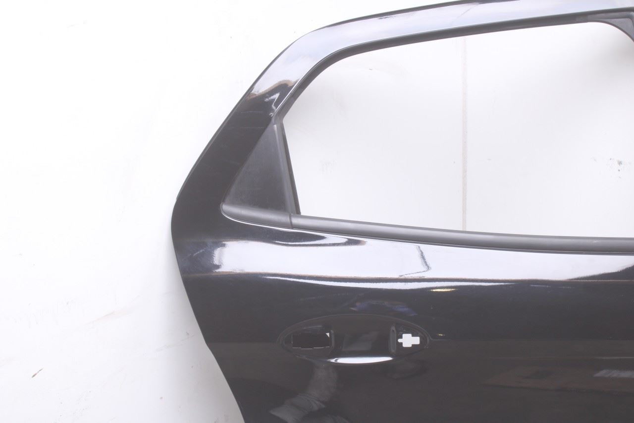 18-22 Ford Ecosport SE Rear Right Side Door Shell Panel GN1Z-7424630-K OEM *ReaD - Alshned Auto Parts
