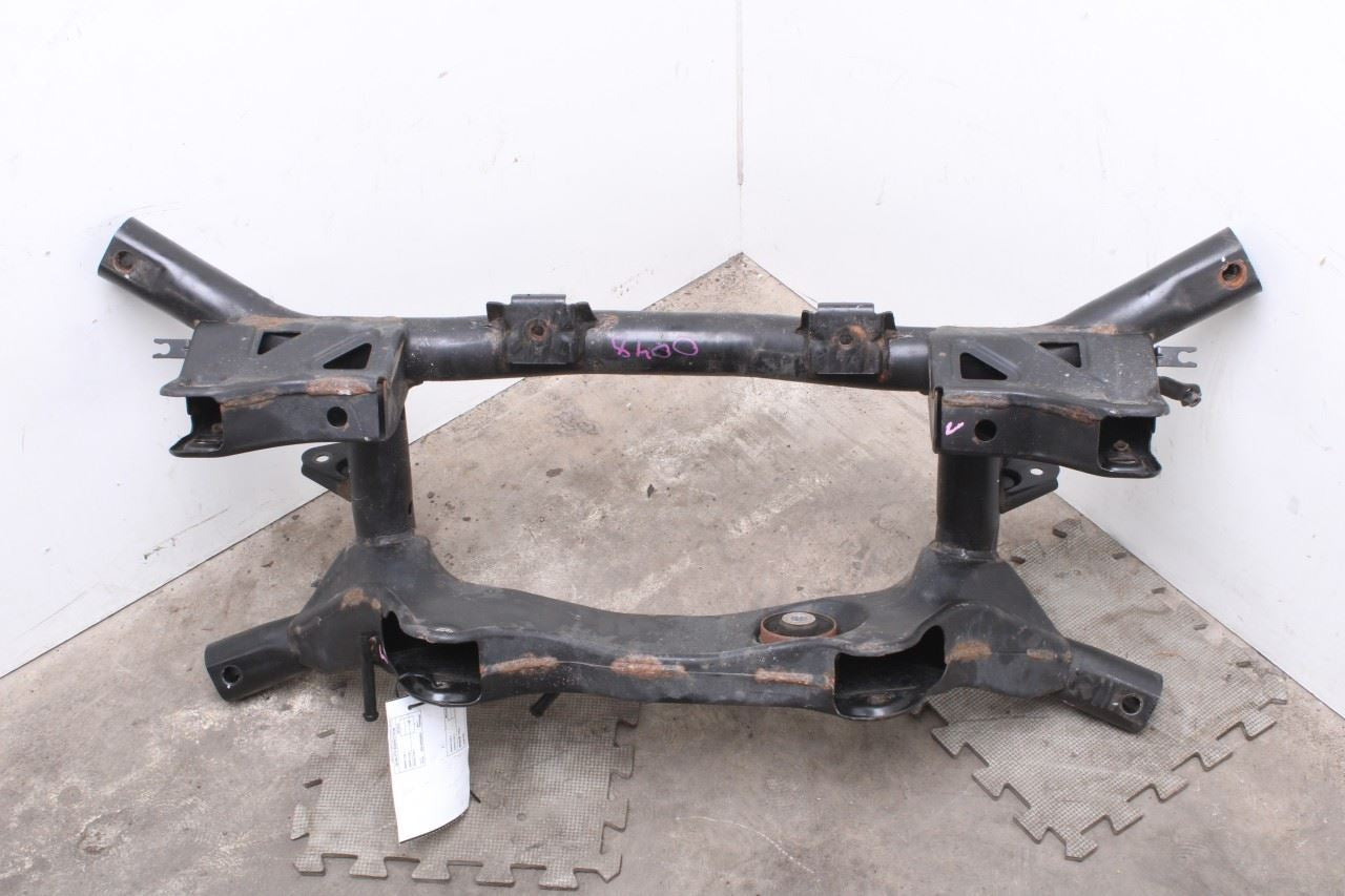 2017-2025 Mitsubishi Outlander Sport SE 4WD Rear Crossmember Subframe 4100A2936
