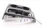 19-20 Hyundai Santa Fe SEL Center Console Shifter Bezel Trim Upper w/ Cup Holder - Alshned Auto Parts