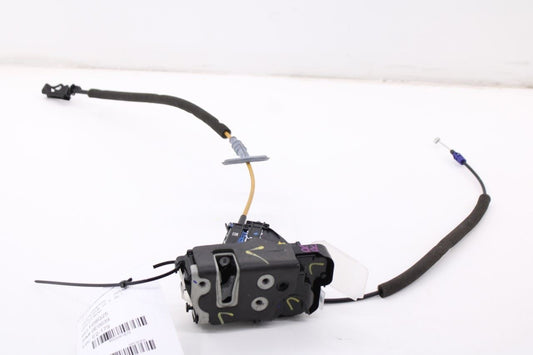 2025-2026 Ford Explorer Interceptor Rear Right Side Door Lock Latch Actuator - Alshned Auto Parts