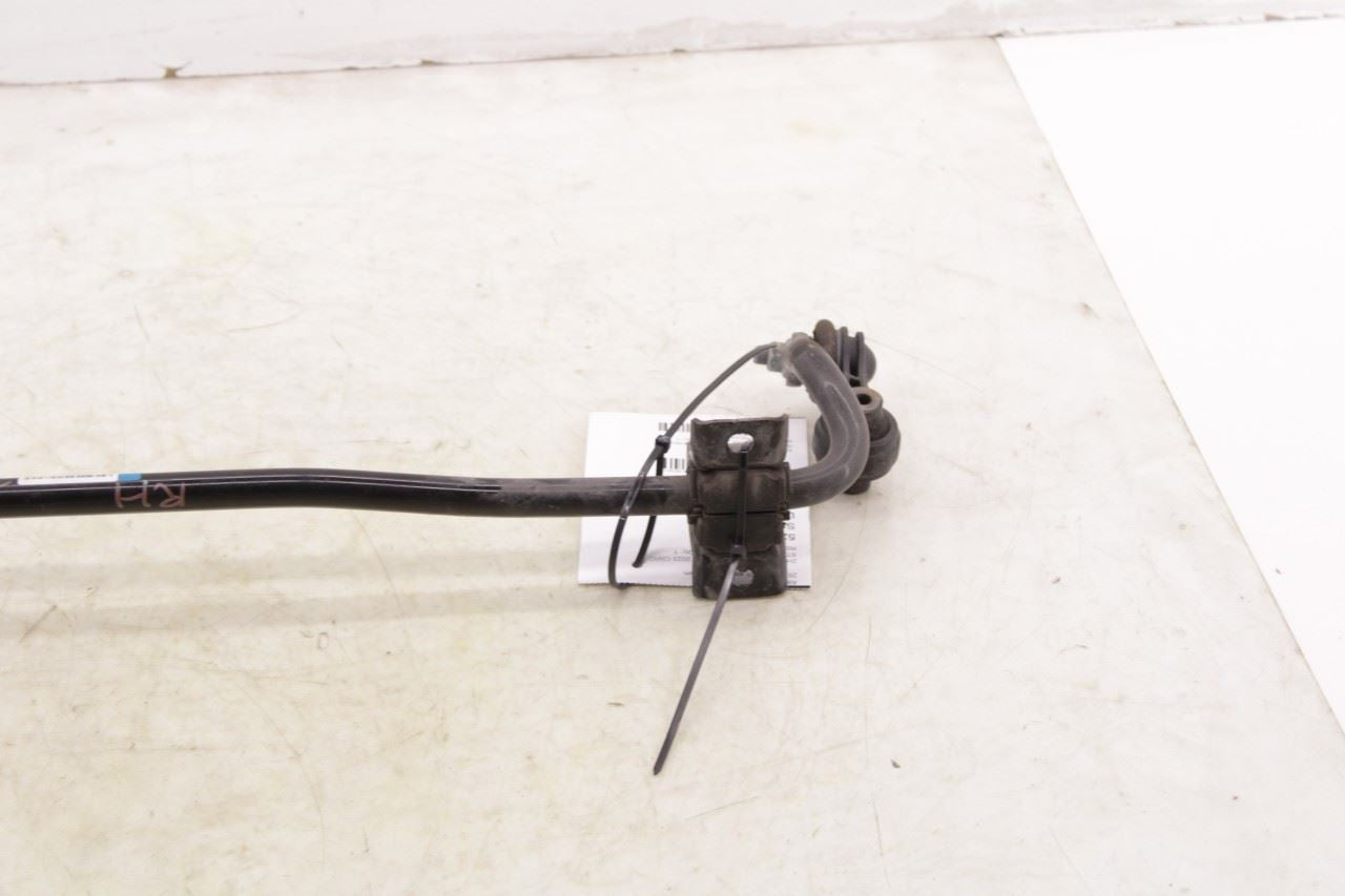 22-26 Honda Civic Sport 2.0L FWD Rear Suspension Stabilizer Sway Bar 52330T20A0 - Alshned Auto Parts