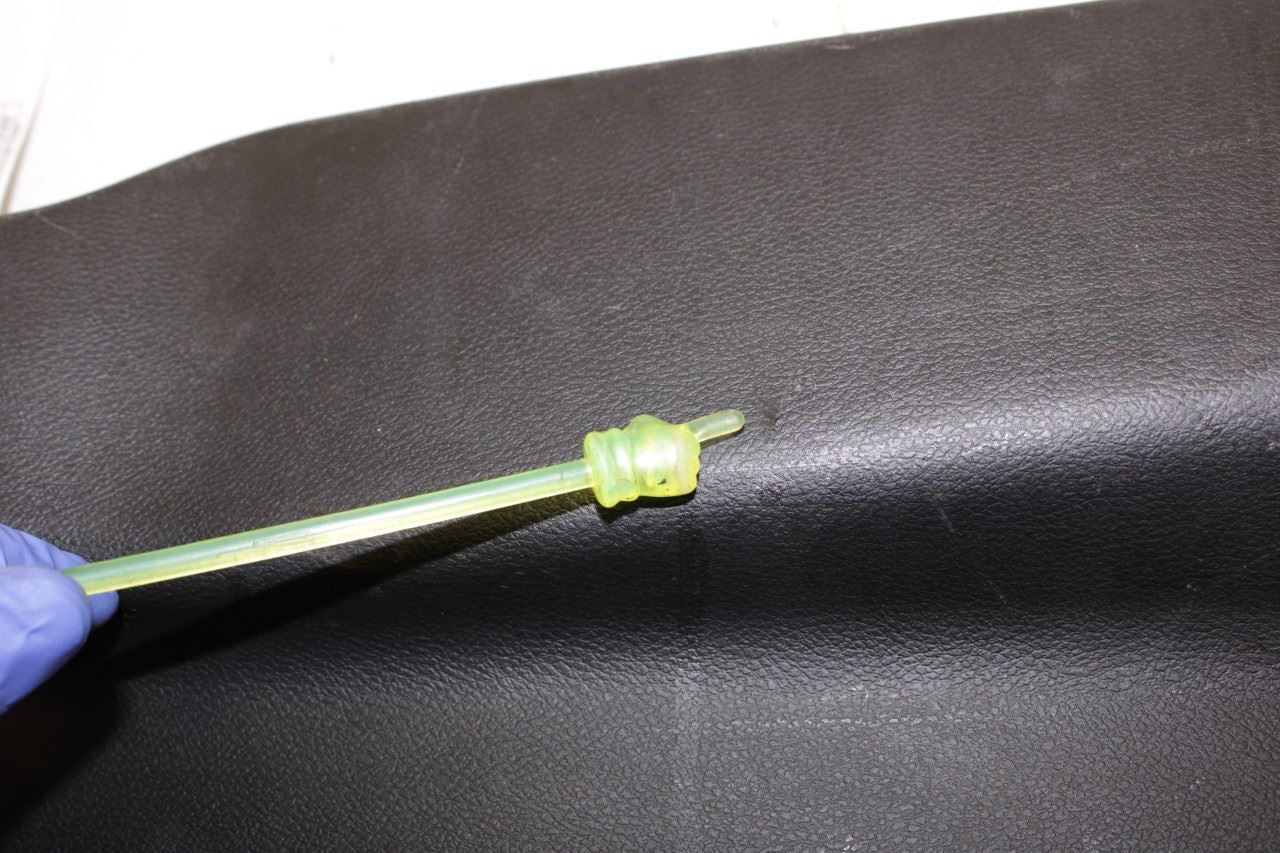 15-23 Dodge Charger GT AWD RR Trunk Sill Scuff Plate Trim Cover Panel 5PQ16DX9AB - Alshned Auto Parts