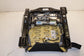 2012-23 Dodge Charger GT 3.6L Front Right Side Seat Lower Track Frame w/ Cushion - Alshned Auto Parts