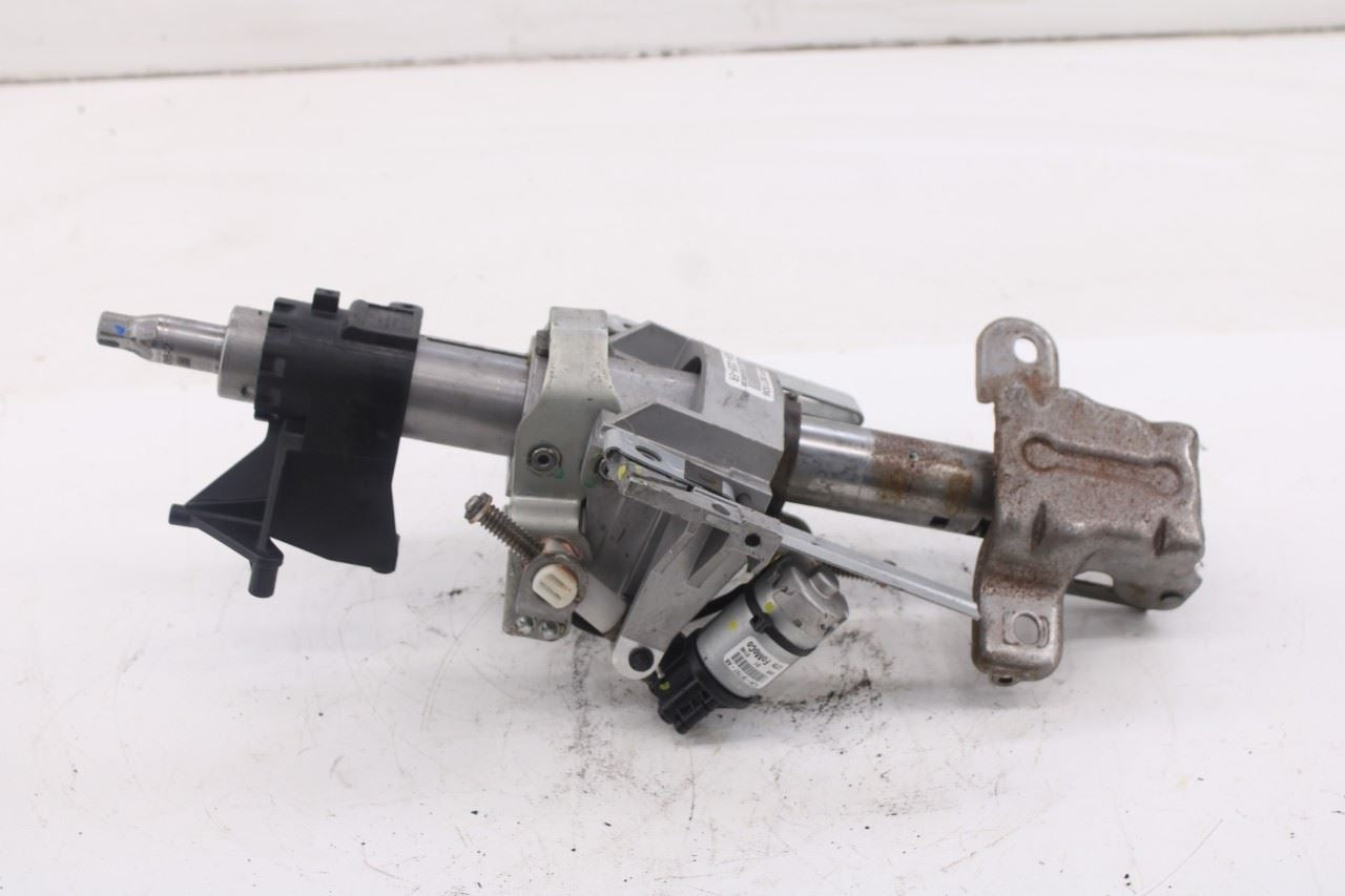 2018-21 Ford Expedition Max XLT 3.5L 4WD Steering Column Assembly FL34-3C529-ER - Alshned Auto Parts