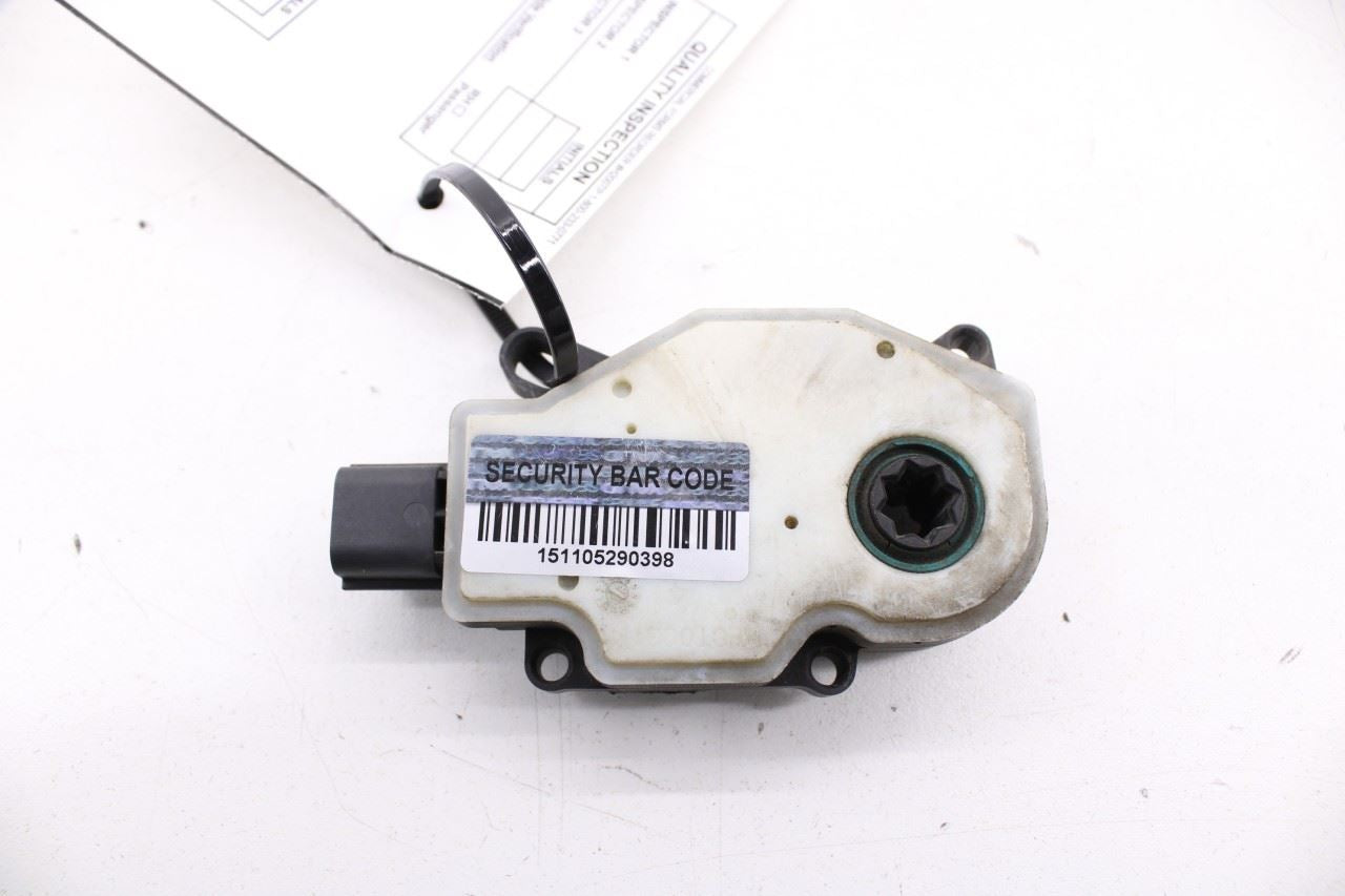2018-24 Ford Expedition Limited Radiator Upper Air Shutter Grille Actuator Motor - Alshned Auto Parts