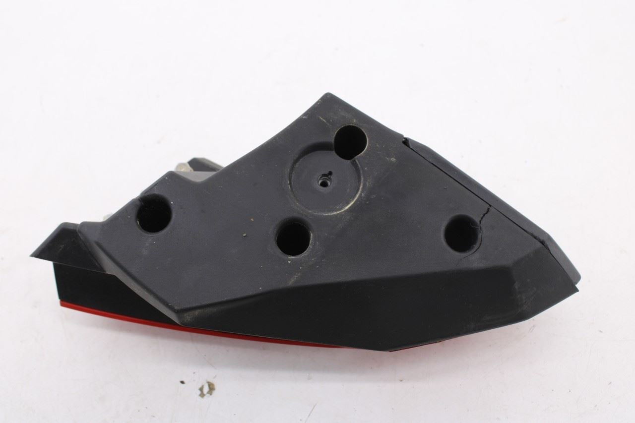 2021-25 Yamaha VX Deluxe Right Side Rear View Mirror F4N-U590E-31-00 OEM *ReaD*8