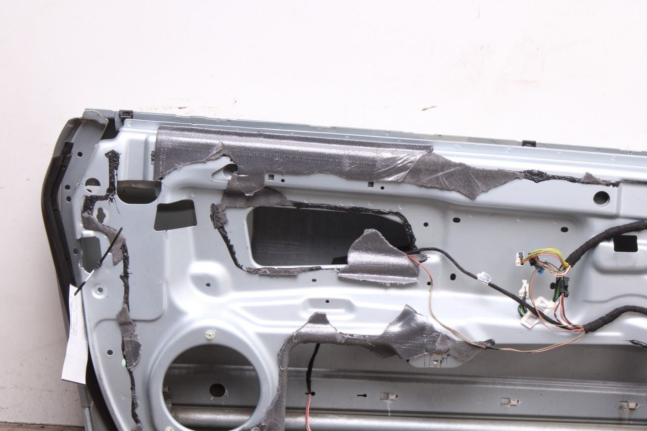 06-09 Mercedes-Benz CLK 350 2Dr Front Left Door Shell Panel 2097200105 OEM *ReaD - Alshned Auto Parts