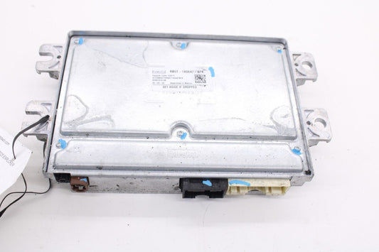 2024-2025 Ford Explorer Police Interceptor Driver Assist Camera Control Module - Alshned Auto Parts