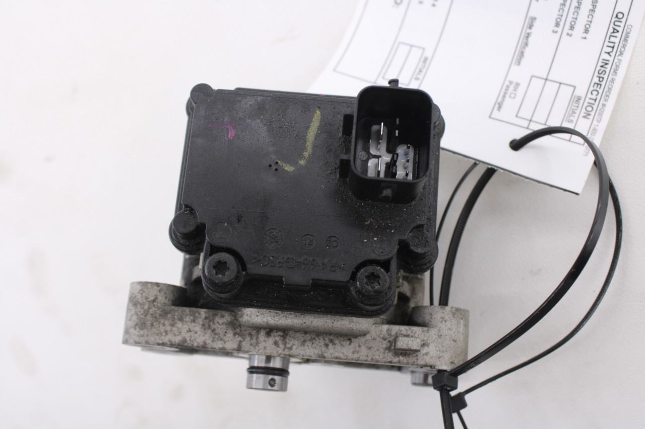 2019-23 Hyundai Santa Fe SEL 2.5L Auto Transmission Electric Oil Pump 461102F6102