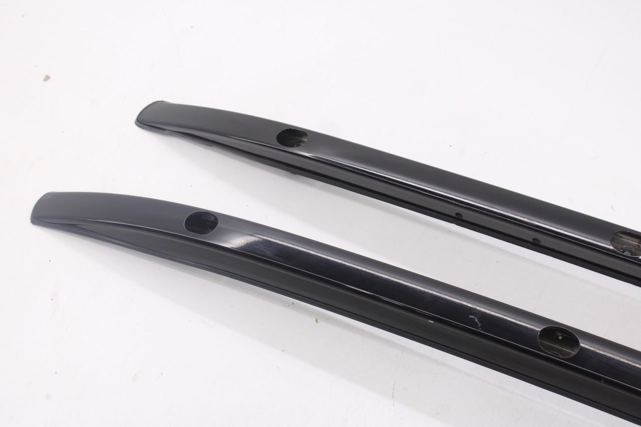 19-22 Kia Sportage Nightfall LH and RH Roof Luggage Rack Rail 87270-D9510EB OEM8