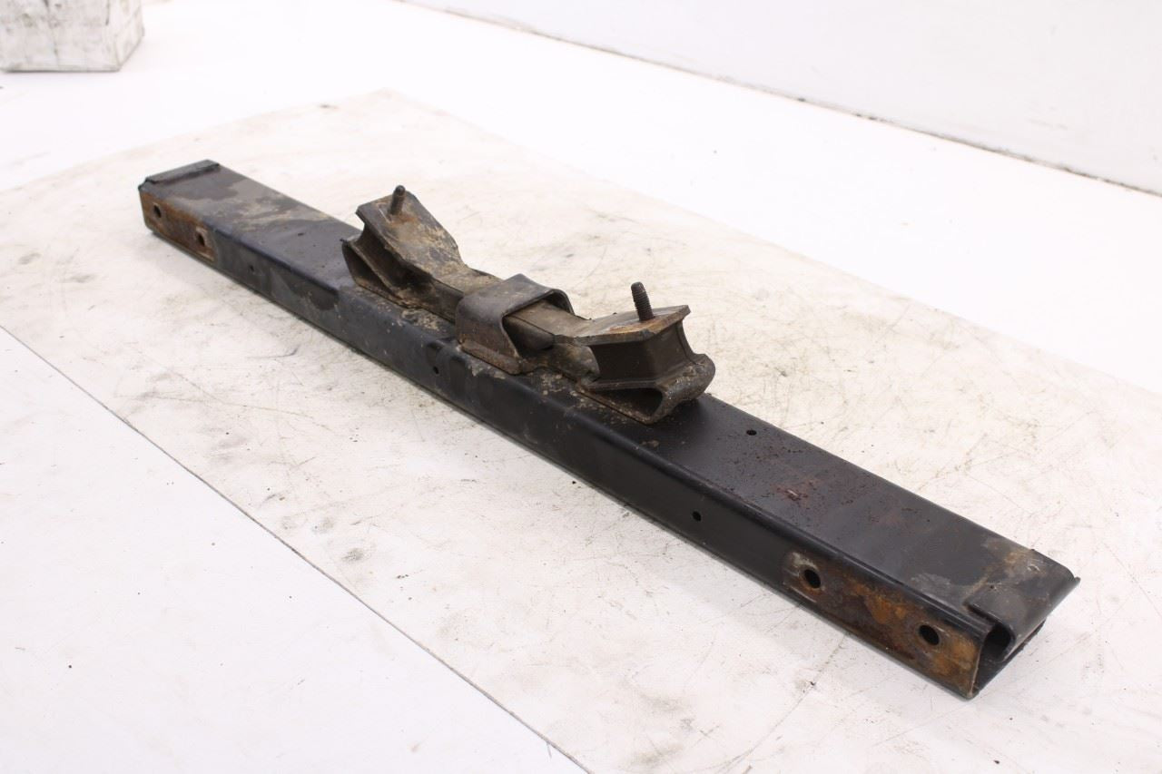 14-24 Ram 1500 Classic Express Quad Cab 4x4 Transmission Crossmember w/ Bracket6