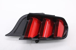 2015-2017 Ford Mustang Conv V6 Rear Right Side Tail Light Lamp FR3Z-13404-F OEM