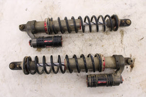 14-20 Arctic Cat Wildcat Trail 700 4WD Front Right and Left Shock Strut Absorber