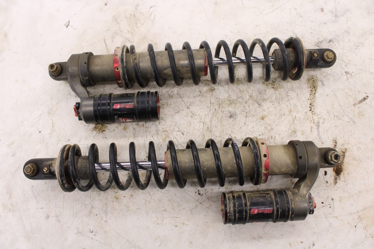 14-20 Arctic Cat Wildcat Trail 700 4WD Front Right and Left Shock Strut Absorber0