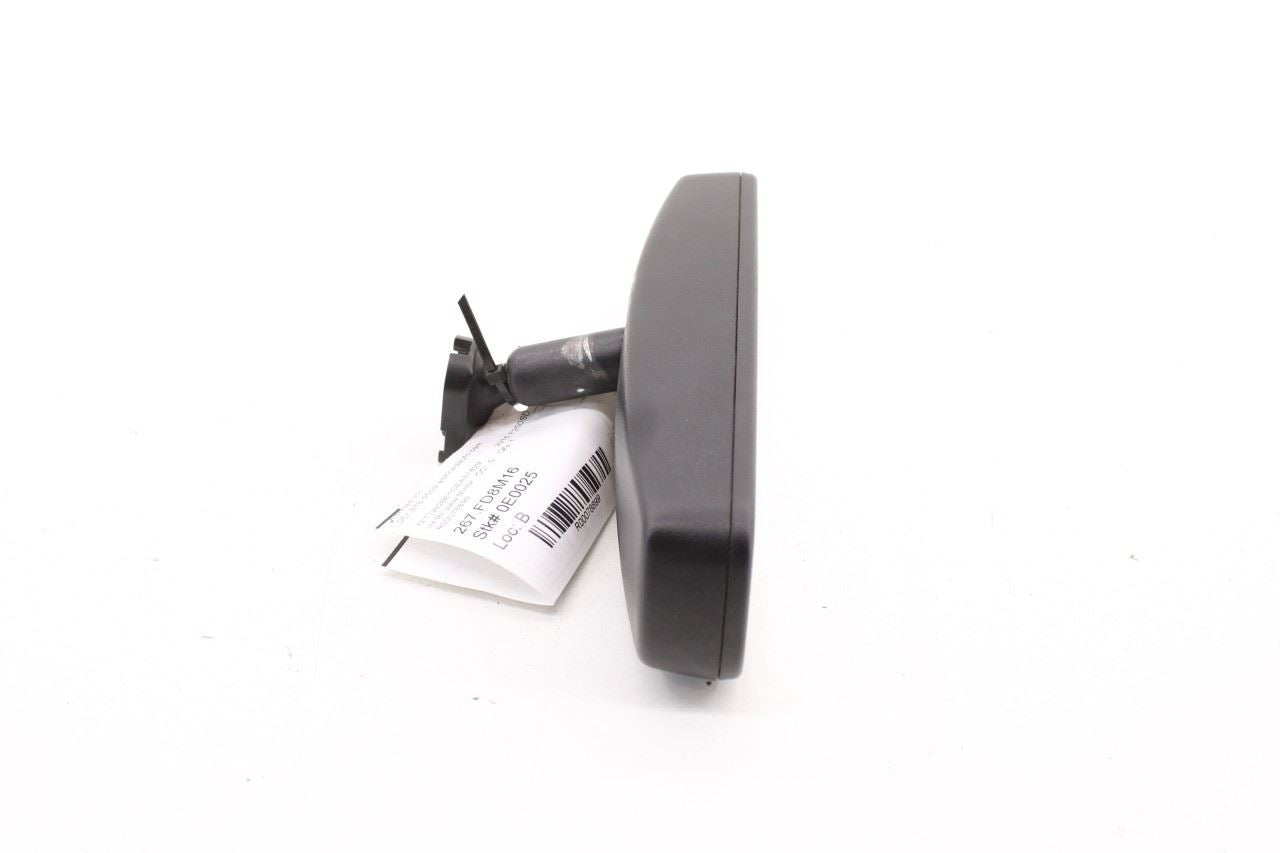 2013-2016 Ford F250 Lariat Interior Inside Rear View Mirror BU5A-17E678-LA - Alshned Auto Parts