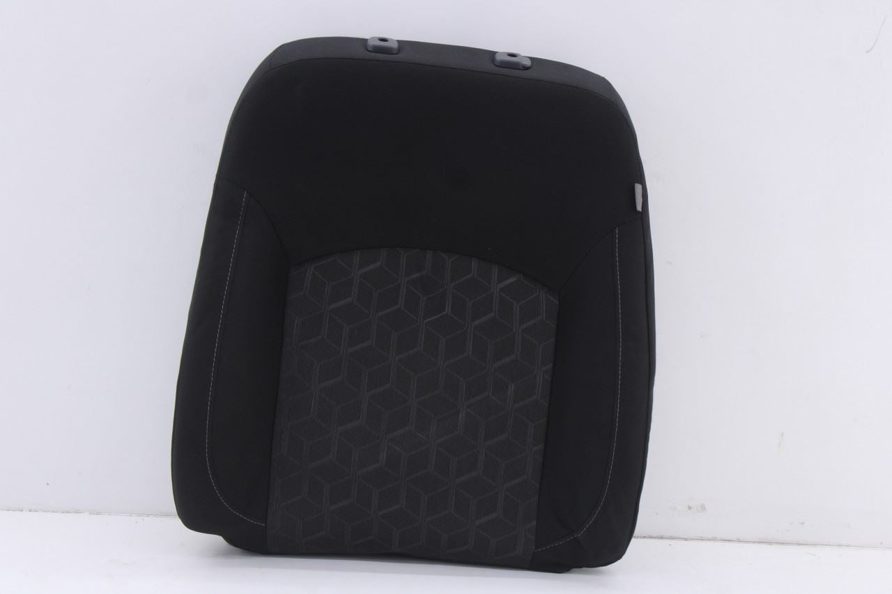 19-21 Mitsubishi Outlander Sport SE Front Right Side Seat Backrest Upper Cushion - Alshned Auto Parts