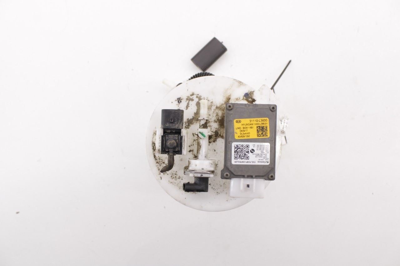 2021-2024 Kia K5 GT-Line 1.6L Fuel Pump Assembly 31120L3600 OEM - Alshned Auto Parts