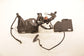 2023-2025 Acura Integra A-Spec 1.5L FWD Engine Bay Wiring Harness Fuse Relay Box - Alshned Auto Parts