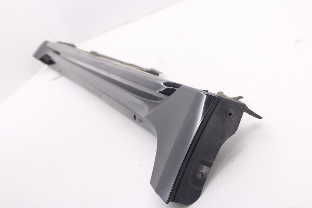 20-25 Toyota Corolla LE Right Side Rocker Skirt Panel Molding 75850-02171 *ReaD*18