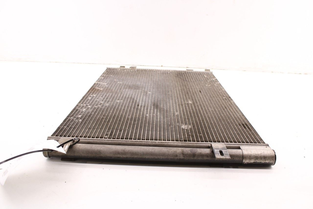 2011-16 Ford F250 Lariat 6.2L Air Conditioning AC Condenser BC34-19710-CD *ReaD - Alshned Auto Parts