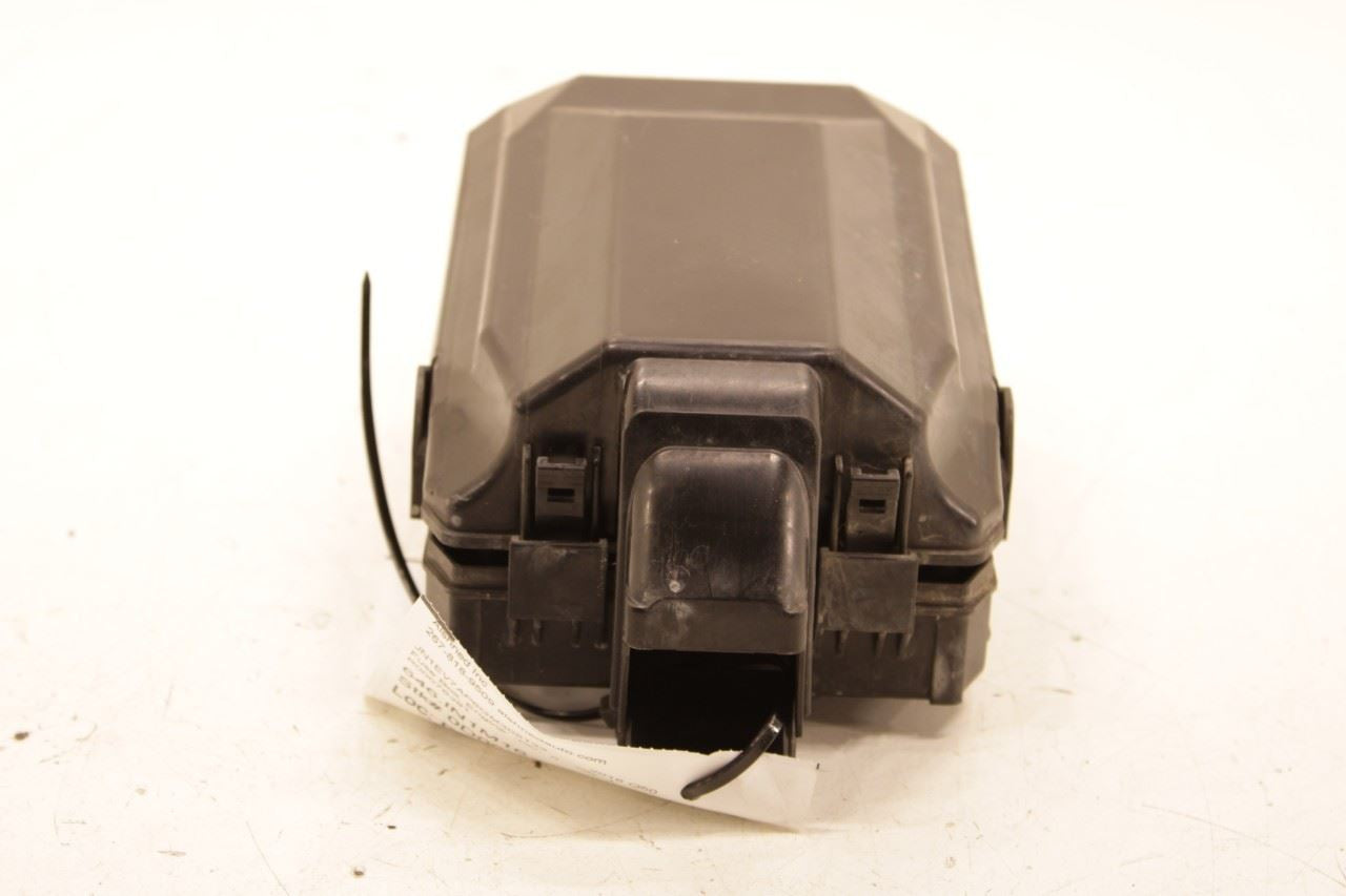 2014-18 Infiniti Q50 Premium 3.0L RWD Engine Bay IPDM Fuse Relay Box 284B7-3JV0D - Alshned Auto Parts