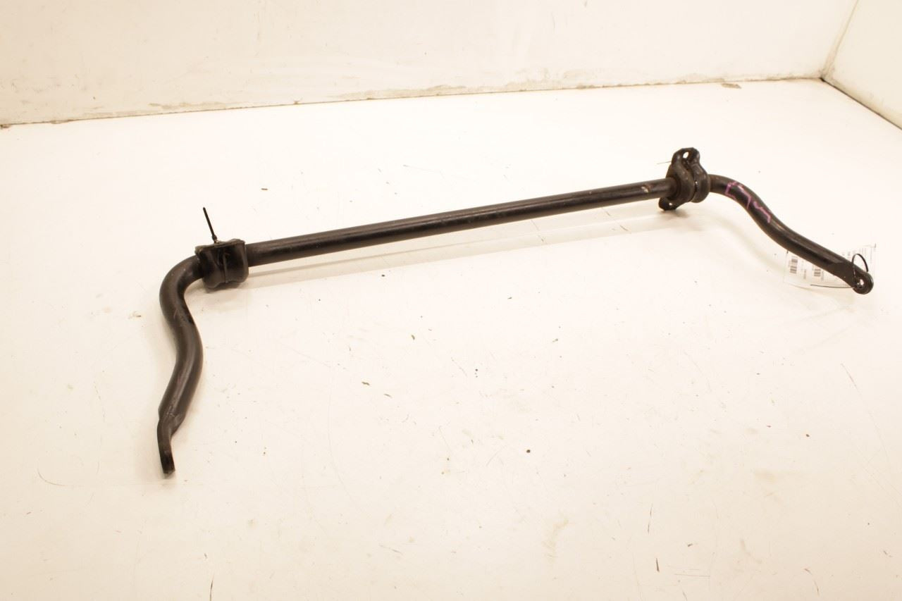2007-2018 Jeep Wrangler Sport 2dr 3.6L 4WD Front Stabilizer Sway Anti-Roll Bar - Alshned Auto Parts