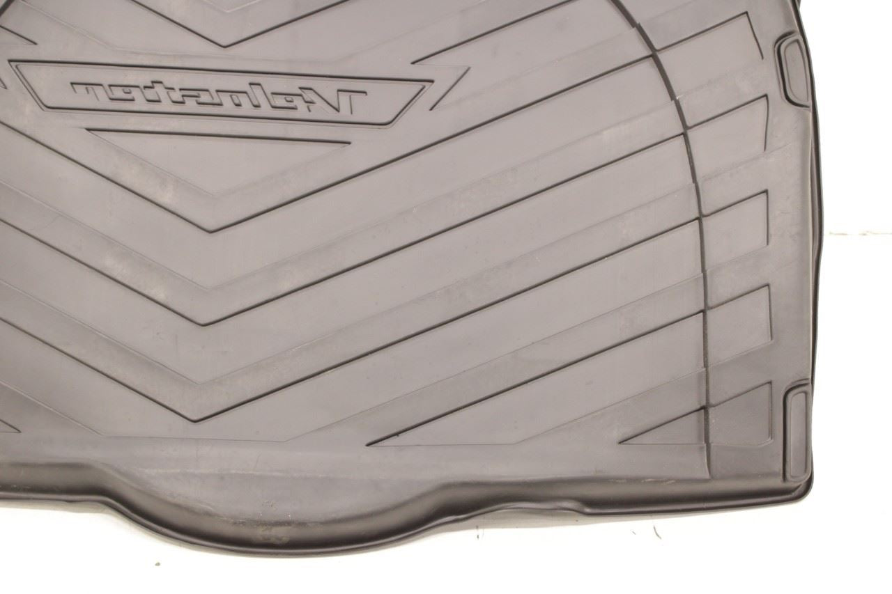 11-17 Hyundai Veloster Turbo Rear Trunk Floor Rubber All-Weather Cargo Cover Mat - Alshned Auto Parts