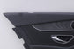 17-21 Mercedes-Benz C300 4Matic Rear Left Door Trim Panel 20573061059H15 *ReaD* - Alshned Auto Parts