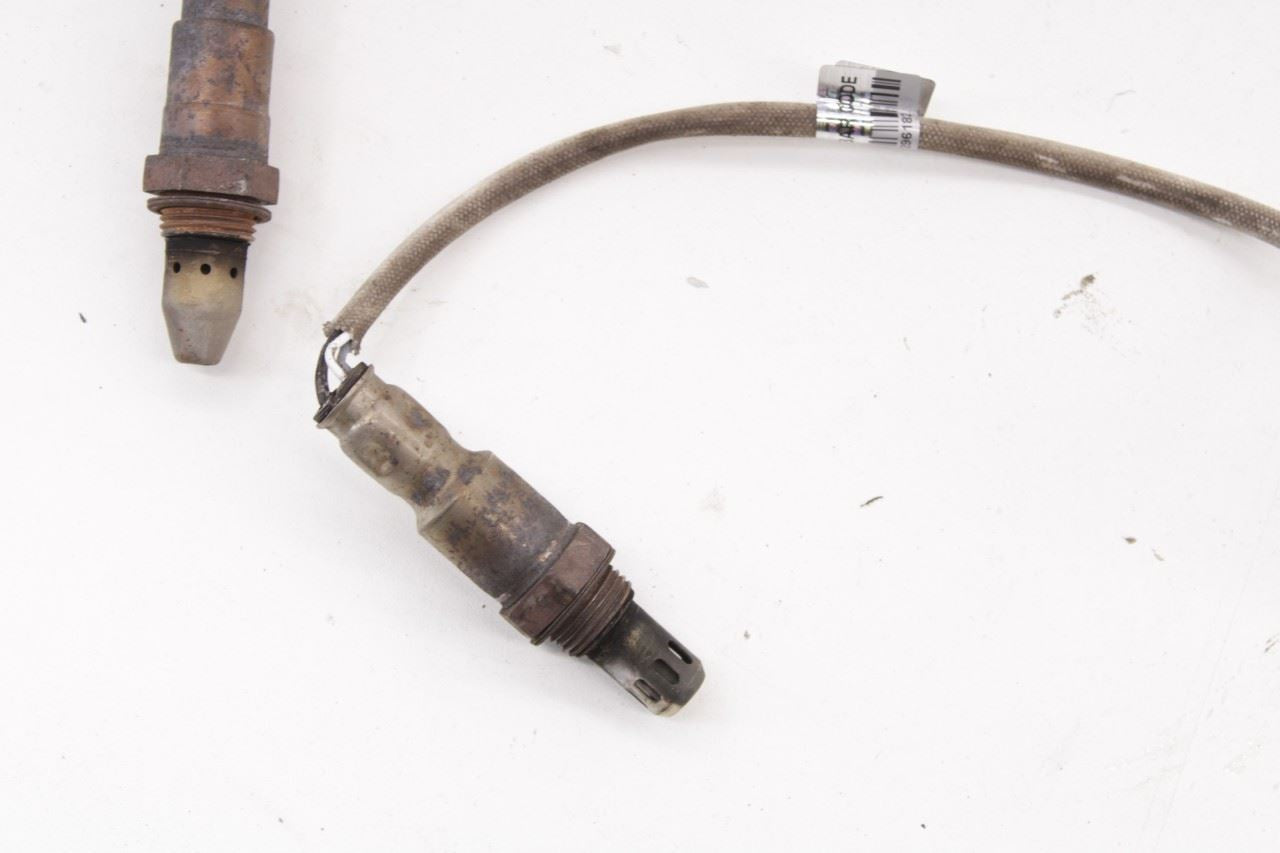 2013-2019 Nissan Sentra SL 1.8L Front and Rear Oxygen Sensor 226A0-3RC0A OEM - Alshned Auto Parts