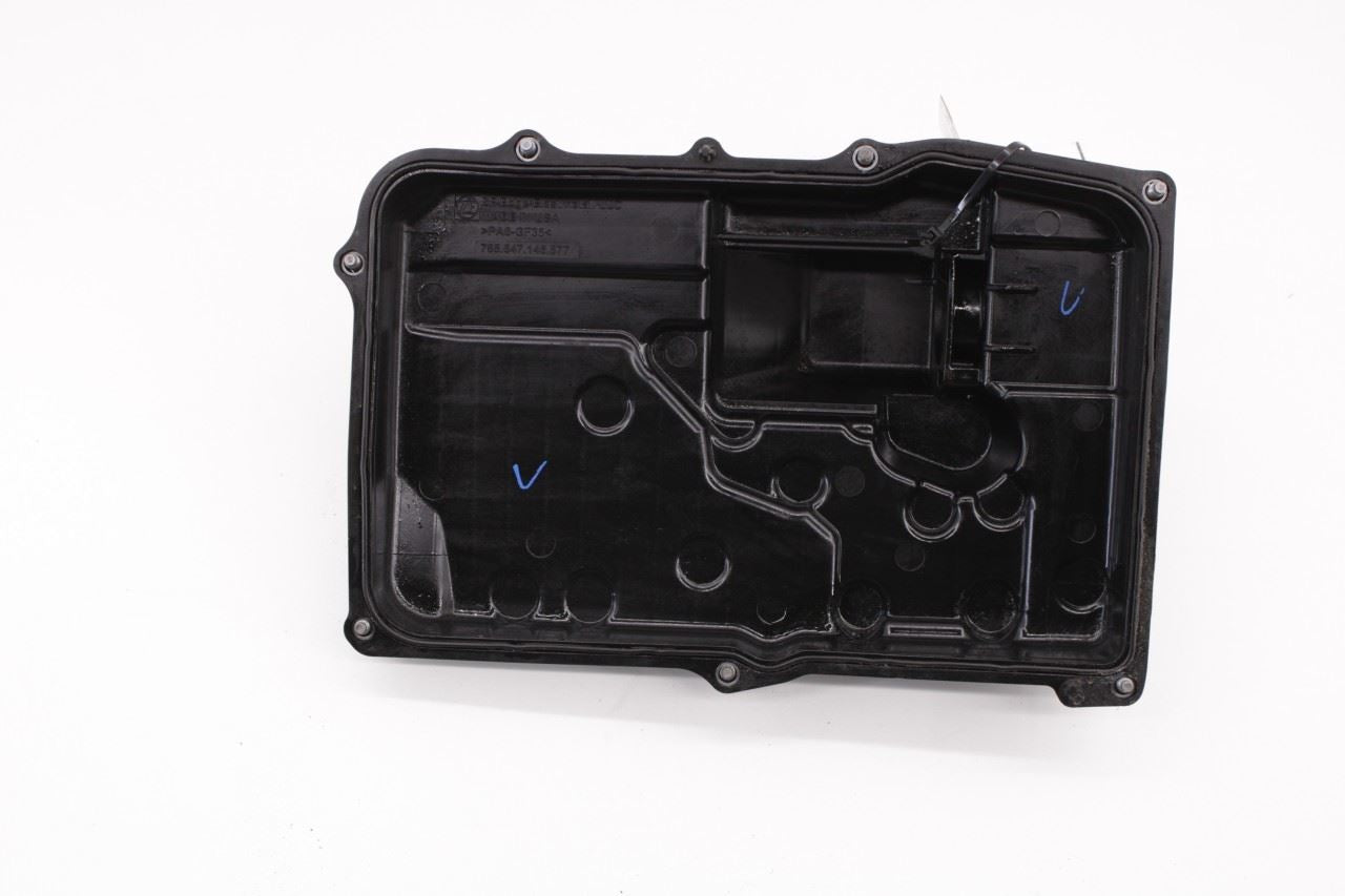 2014-2022 Jeep Cherokee Limited 3.2L Automatic Transmission Oil Pan 04752951AA - Alshned Auto Parts